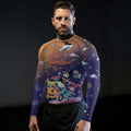 Sanrio Halloween Rash Guard
