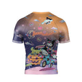 Sanrio Halloween Rash Guard