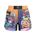 Sanrio Halloween Grappling Shorts