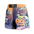 Sanrio Halloween Grappling Shorts