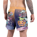 Sanrio Halloween Grappling Shorts