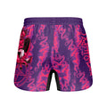 Satan Demon King Jiu Jitsu Grappling Shorts