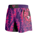 Satan Demon King Jiu Jitsu Grappling Shorts