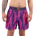 Satan Demon King Jiu Jitsu Grappling Shorts