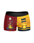 Say Uncle Deadpool And Wolverine Women's Workout Set