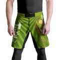 Scudo Turtle Fight Shorts