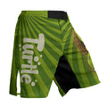 Scudo Turtle Fight Shorts