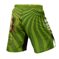 Scudo Turtle Fight Shorts
