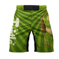 Scudo Turtle Fight Shorts