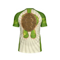 Scudo Turtle Kids Rash Guard