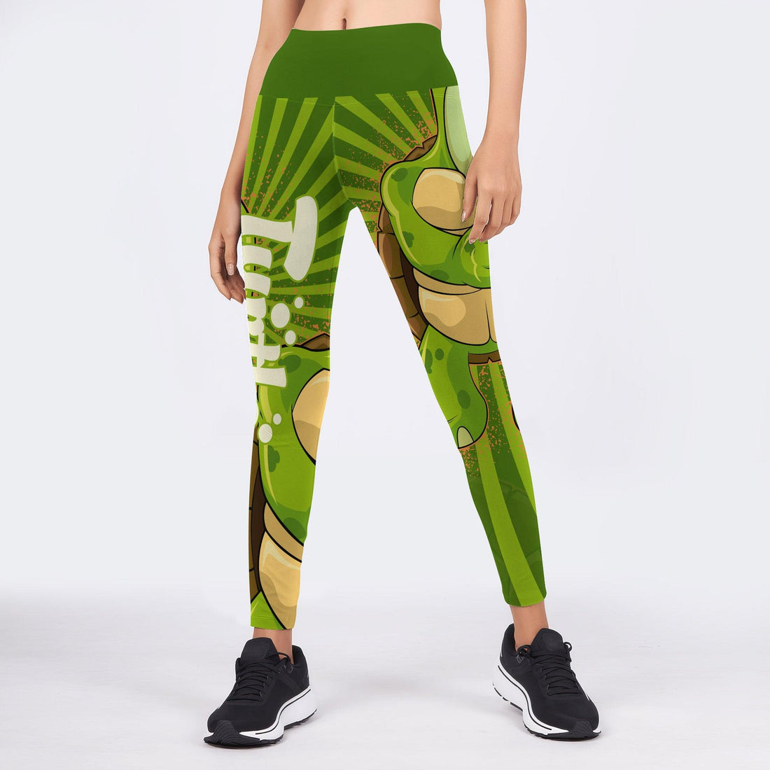 Scudo Turtle Leggings