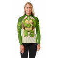 Scudo Turtle Rash Guard