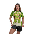 Scudo Turtle Rash Guard