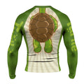 Scudo Turtle Rash Guard