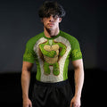 Scudo Turtle Rash Guard