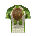 Scudo Turtle Rash Guard
