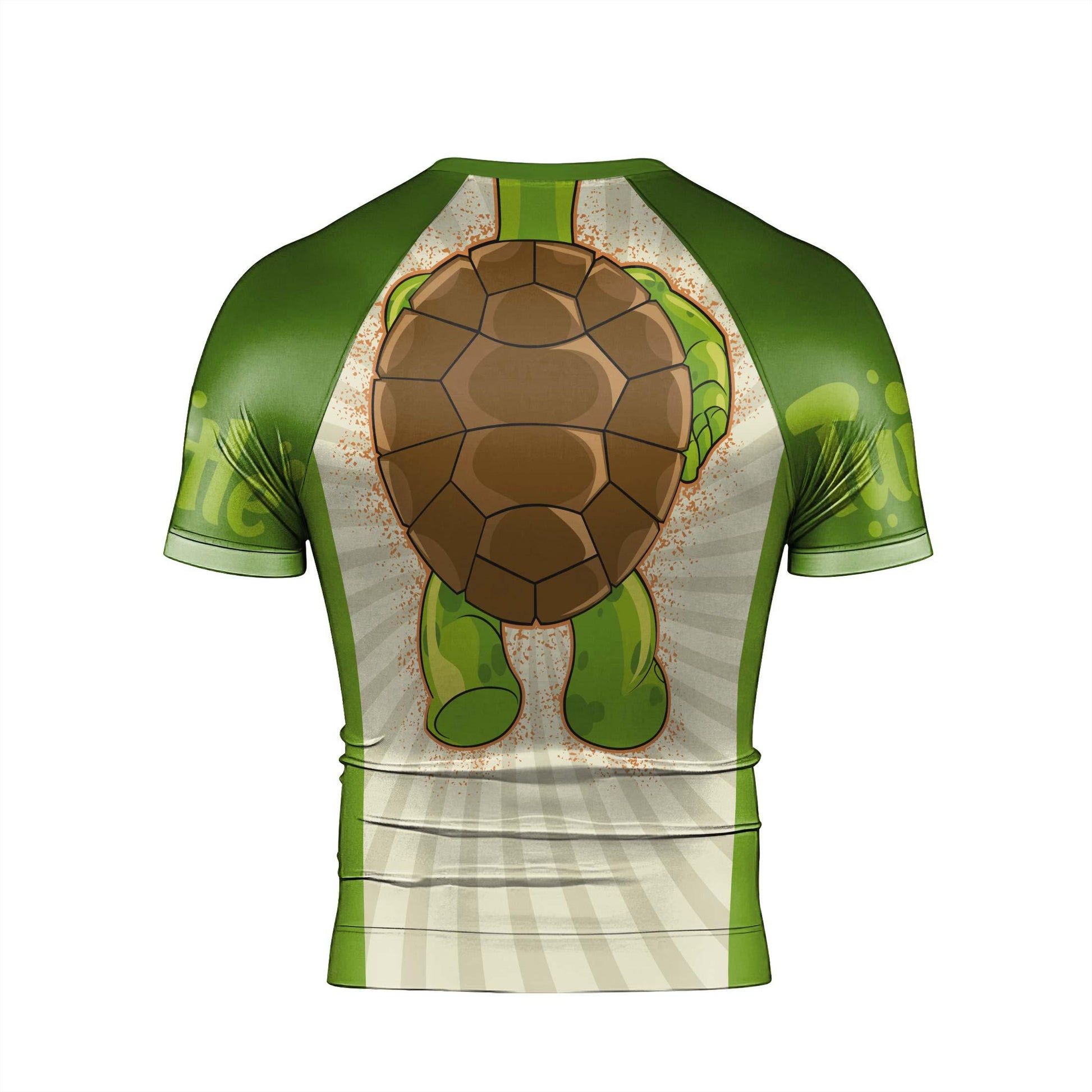 Scudo Turtle Rash Guard