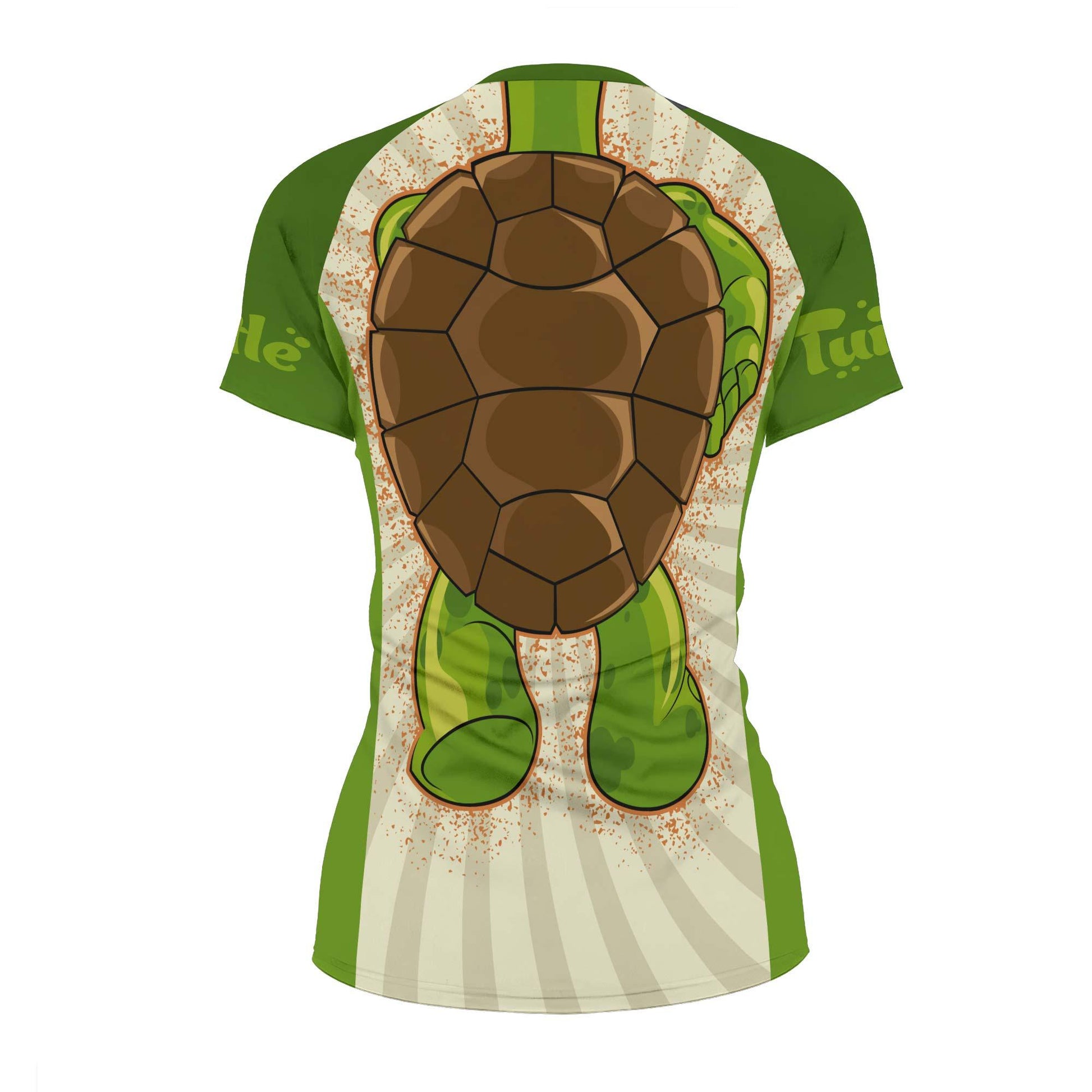 Scudo Turtle Rash Guard
