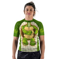 Scudo Turtle Rash Guard