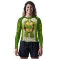 Scudo Turtle Rash Guard