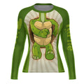 Scudo Turtle Rash Guard