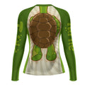 Scudo Turtle Rash Guard