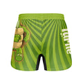 Scudo Turtle Grappling Shorts