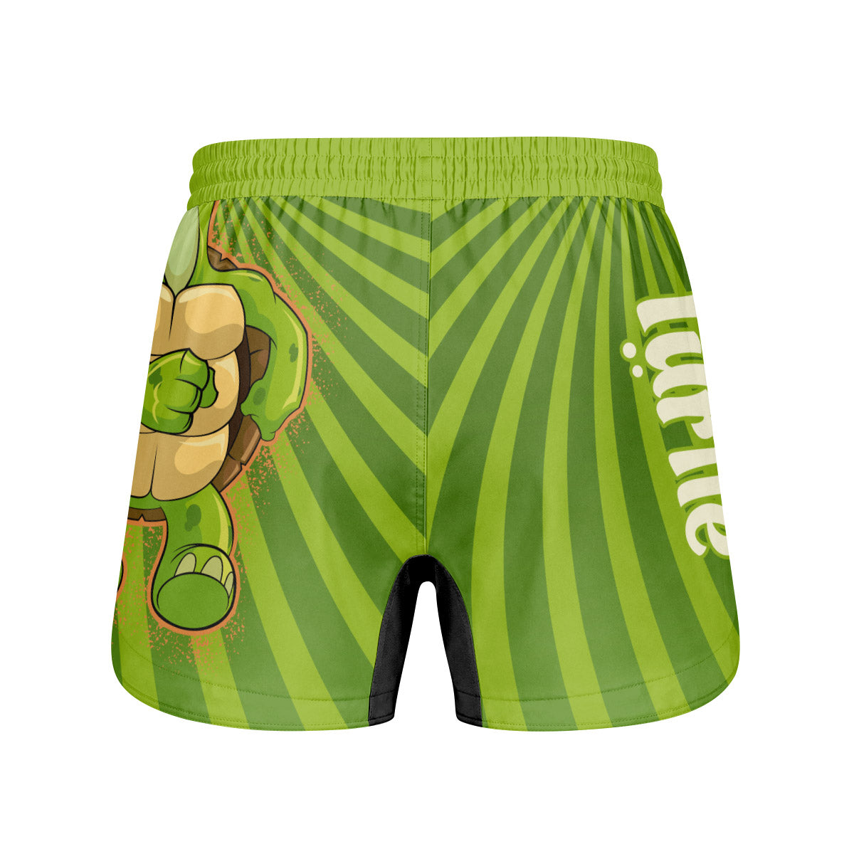 Scudo Turtle Grappling Shorts