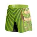 Scudo Turtle Grappling Shorts