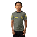 Sheriff's Office Star Kids Rash Guard