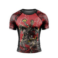 Spartan Knight Soul Rash Guard