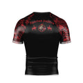 Spartan Knight Soul Rash Guard