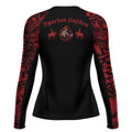 Spartan Knight Soul Rash Guard