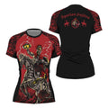 Spartan Knight Soul Rash Guard