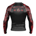 Spartan Knight Soul Rash Guard