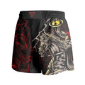 Spartan Knight Soul Grappling Shorts