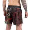 Spartan Knight Soul Grappling Shorts