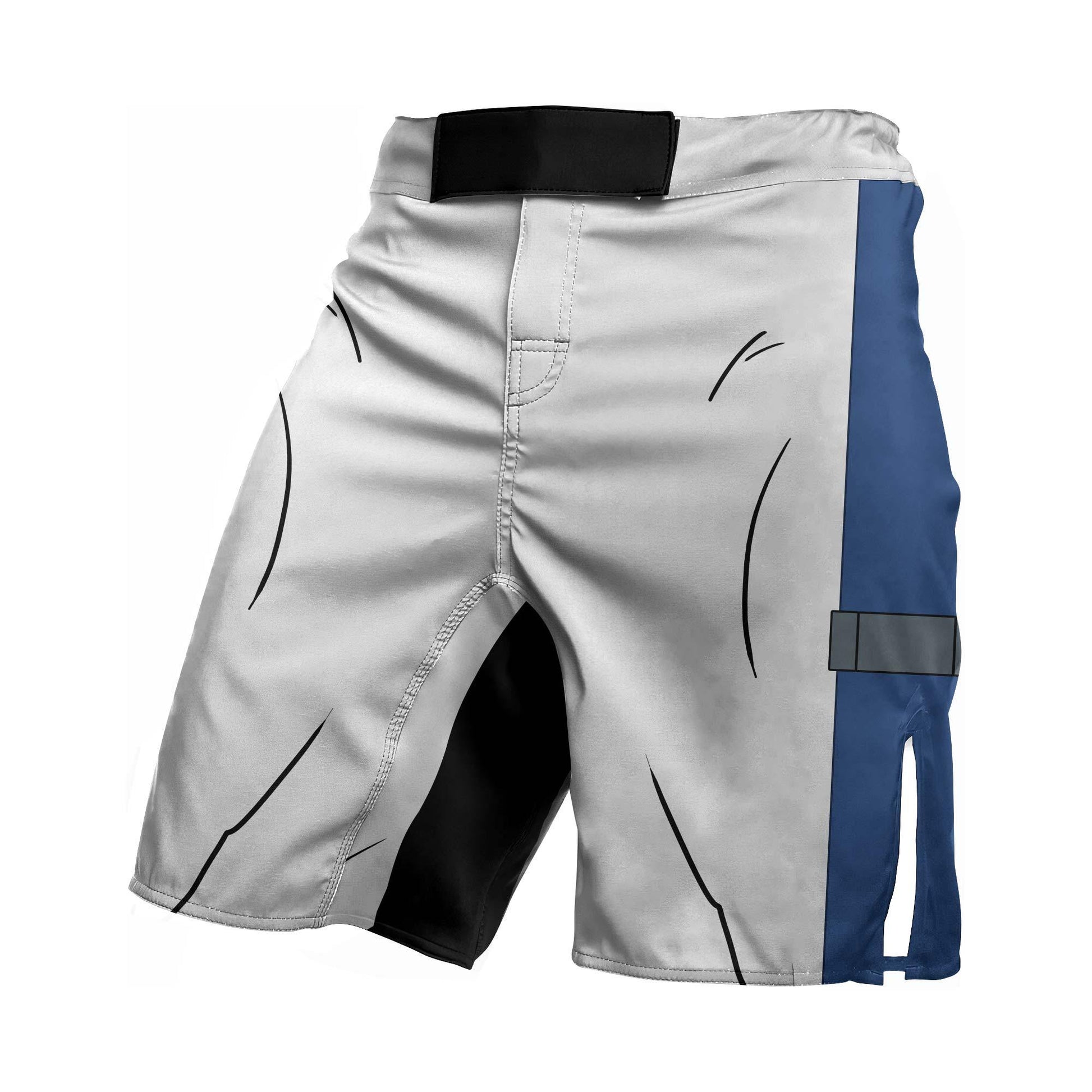 Spider-Man Oscorp Suit Fight Shorts