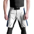 Spider-Man Oscorp Suit Fight Shorts