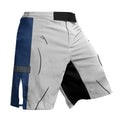 Spider-Man Oscorp Suit Fight Shorts