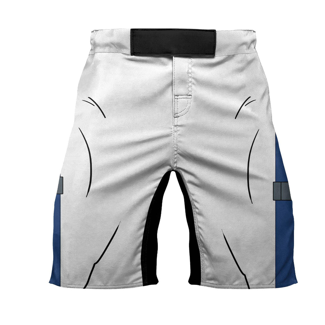 Spider-Man Oscorp Suit Fight Shorts