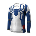 Spider-Man Oscorp Suit Kids Rash Guard
