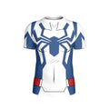 Spider-Man Oscorp Suit Kids Rash Guard