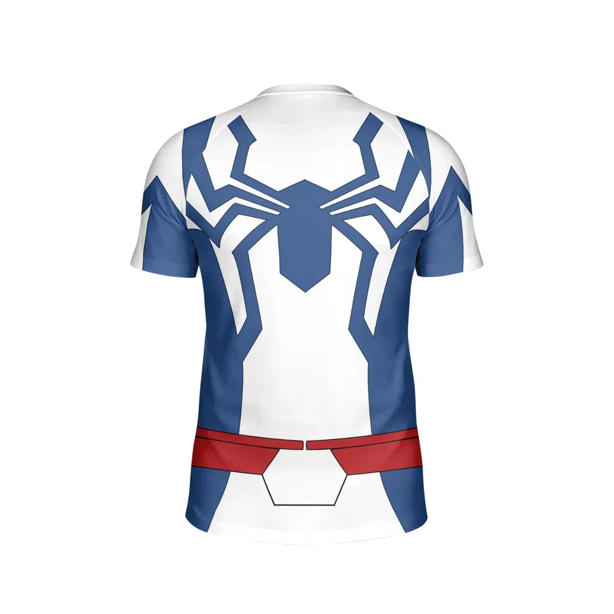 Spider-Man Oscorp Suit Kids Rash Guard