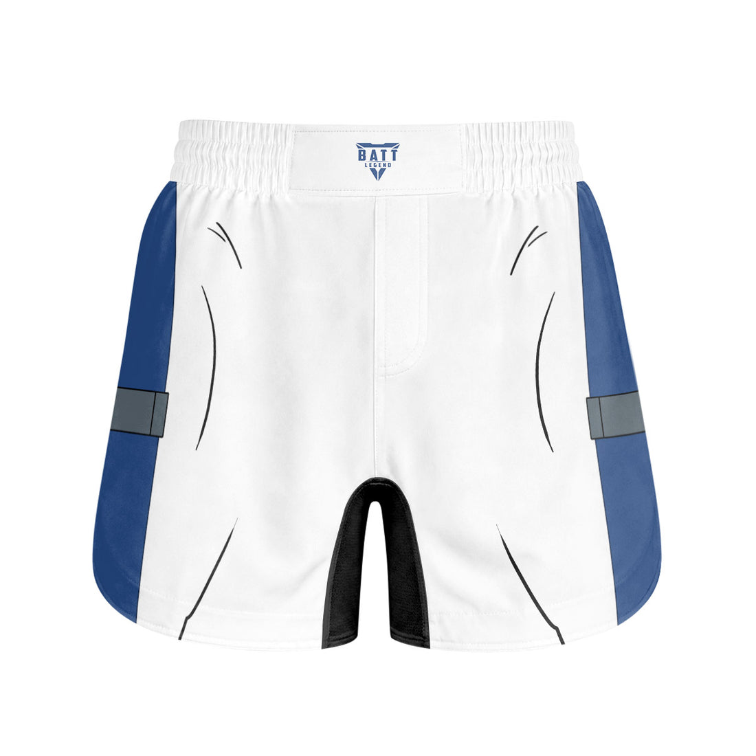 Spider-Man Oscorp Suit Grappling Shorts