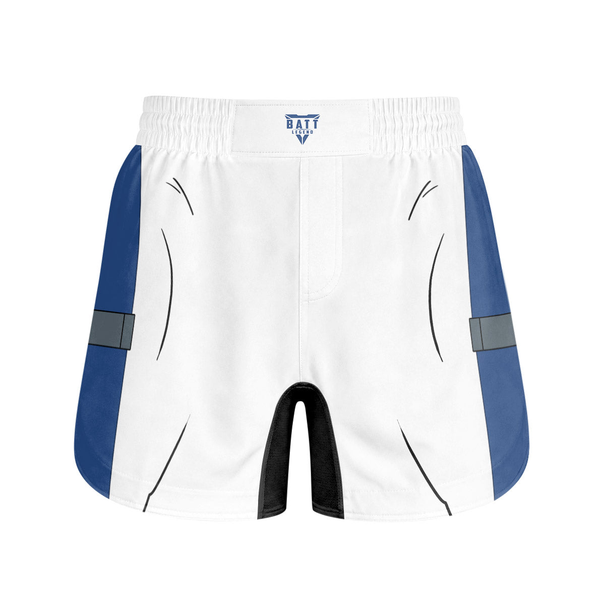 Spider-Man Oscorp Suit Grappling Shorts