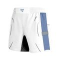 Spider-Man Oscorp Suit Grappling Shorts