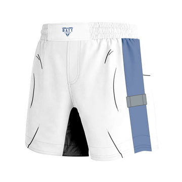 Spider-Man Oscorp Suit Grappling Shorts