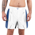 Spider-Man Oscorp Suit Grappling Shorts