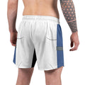 Spider-Man Oscorp Suit Grappling Shorts